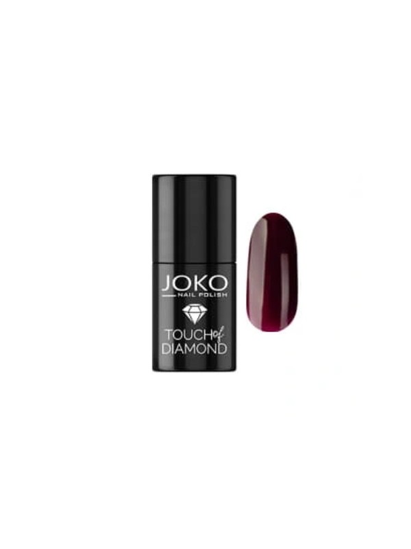 Joko Touch of Diamond Lakier do paznokci /13/ 10ml