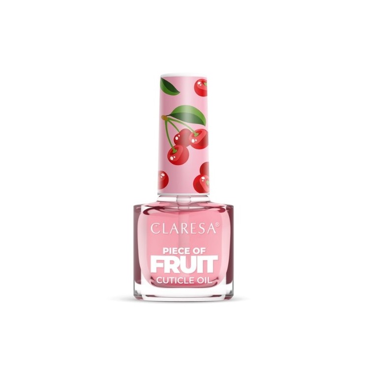 Claresa Cherry nagelriemolie 5 ml