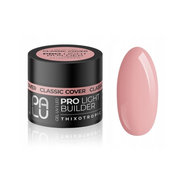 Palu Builder Classic Cover Builder Gel 45 gr