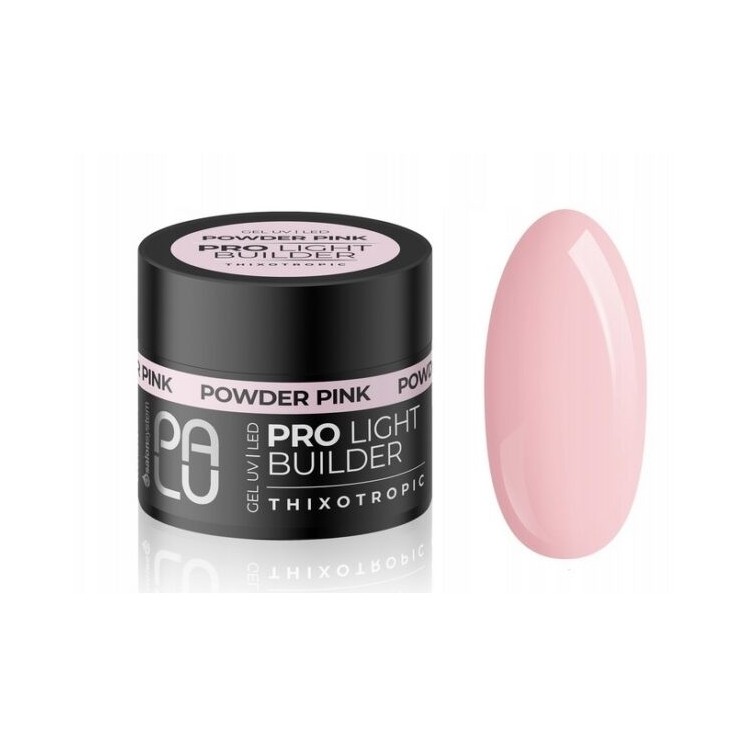 Palu Builder Powder Pink 45 gr