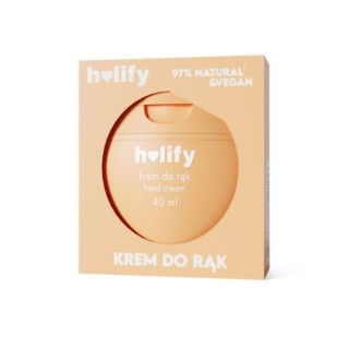 Holify Handcreme 40 ml