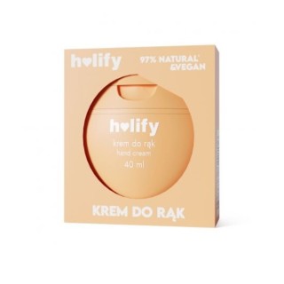 Holify Krem do rąk 40 ml