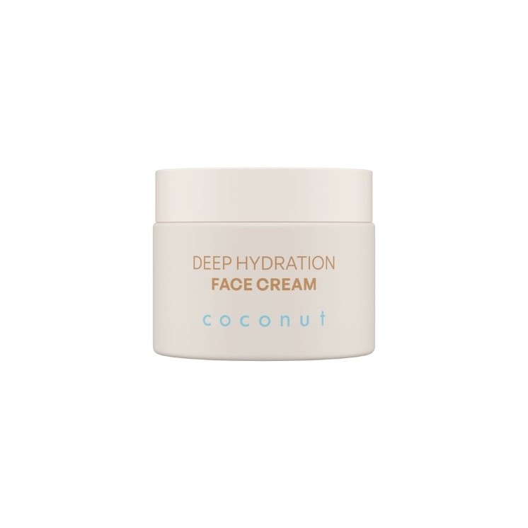 Nacomi Diepe hydration Coconut 40 ml