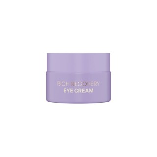 Nacomi Rich Recovery Midnight Augencreme 15 ml