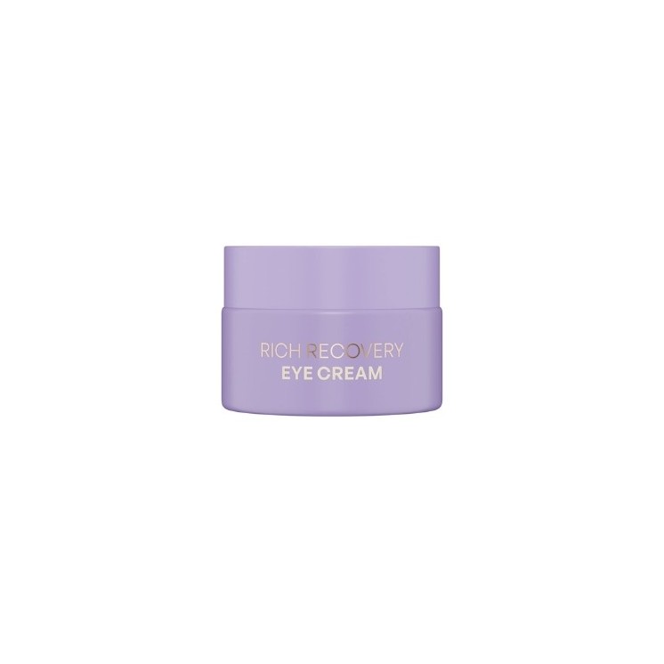Nacomi Rich Recovery Midnight Augencreme 15 ml
