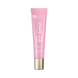 AA Wings of Color Rosy Lip Serum do ust wyrównujace koloryt 10 ml