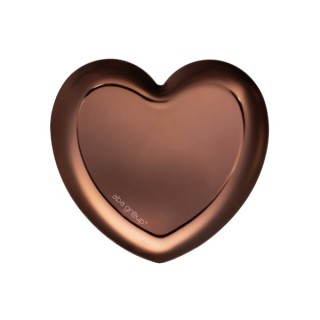 Aba Group Werkzeugablage Herz Roségold 1 Stück