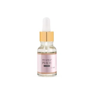 Aba Group Bio Line Peach Nagelhautöl 15 ml