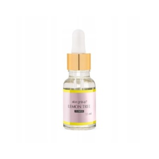 Aba Group Lemon -Nagelhautöl 15 ml