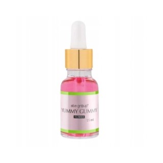 Aba Group Yummy Gummy Nagelhautöl 15 ml