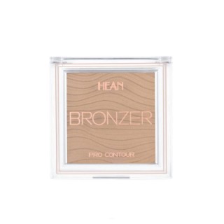 Hean Pro-Contour Bronzer /43/ Hazelnut 9 g