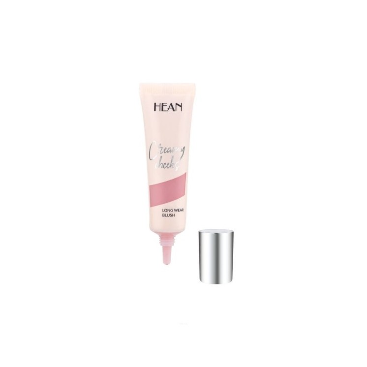 Hean Creamy Cheeks Cream blush /23/ Coral 10 ml