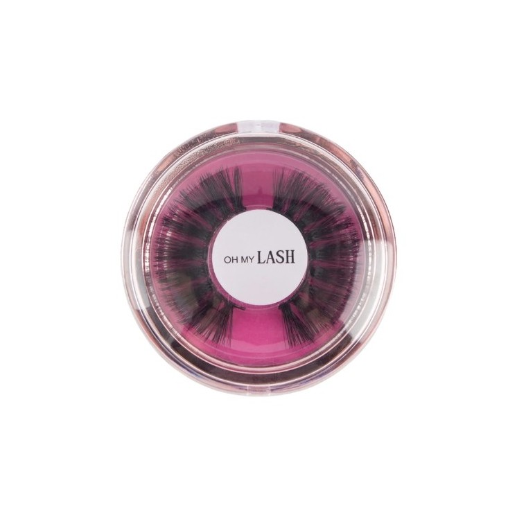 Oh My Lash Self Love Streifenwimpern 1 Paar