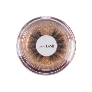 Oh My Lash Luxe Stripwimpers 1 paar