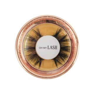 Вії Oh My Lash So Lush Card Strip 1 пара