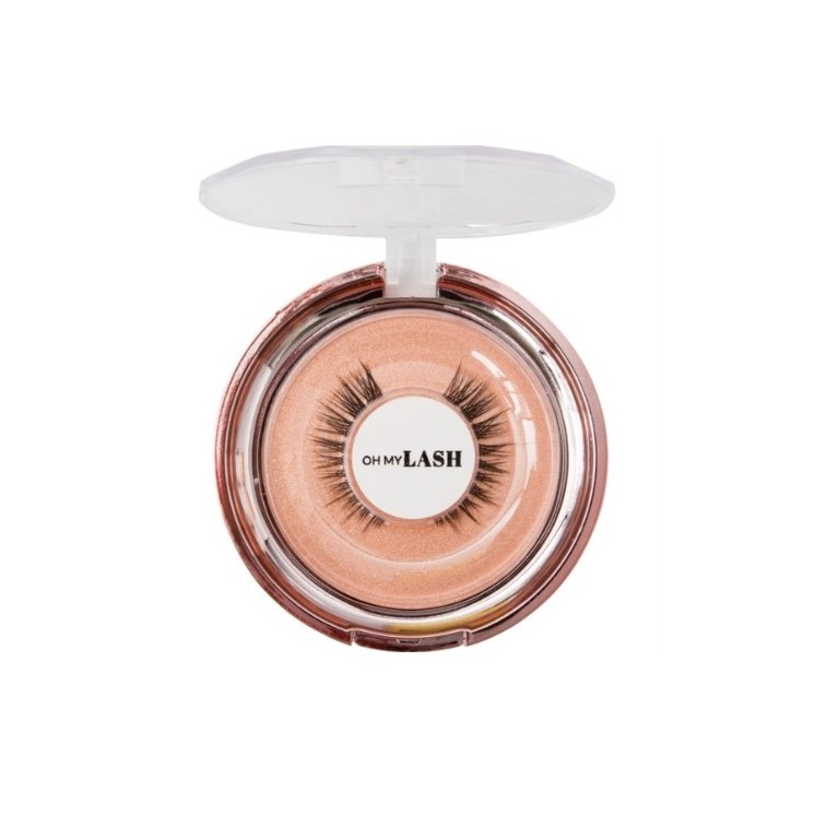 Вії Oh My Lash Iconic Strip 1 пара