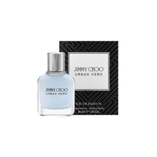 Jimmy Choo Urban Hero Eau de Toilette für Männer 30 ml