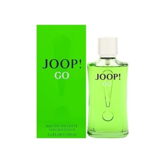 Joop! Go Eau de Toilette für Männer 100 ml