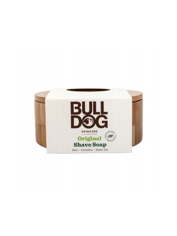 Bulldog Mydło do golenia Orginal 300 ml