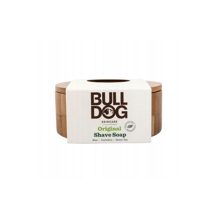 Bulldog Orginal shaving soap 300 ml