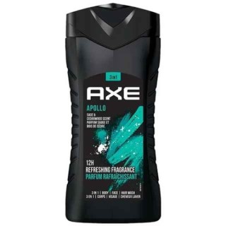 Axe Apollo Shower Gel 250 ml