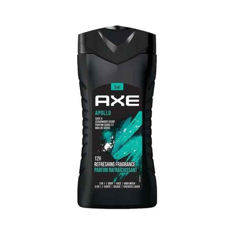 Axe Apollo Duschgel 250 ml