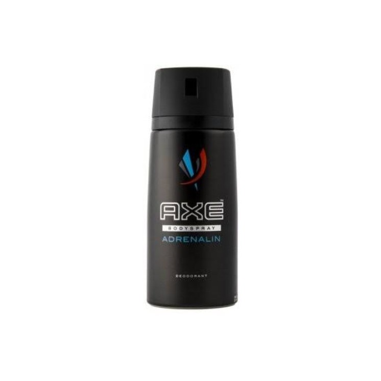 Axe Adrenaline Deodorantspray 150 ml