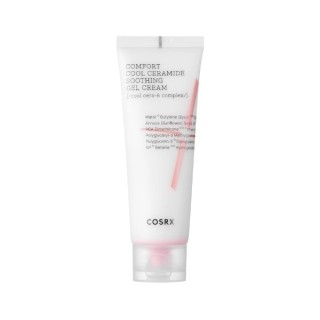 Cosrx Balancium Comfort Cool Ceramide beruhigende Gesichtsgelcreme 85 ml