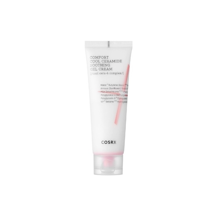 Cosrx Balancium Comfort Cool Ceramide beruhigende Gesichtsgelcreme 85 ml