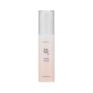 Beauty of Joseon Ginseng Moist Sun Serum SPF50 hydraterend anti-rimpel gezichtsserum met ginseng 50 ml