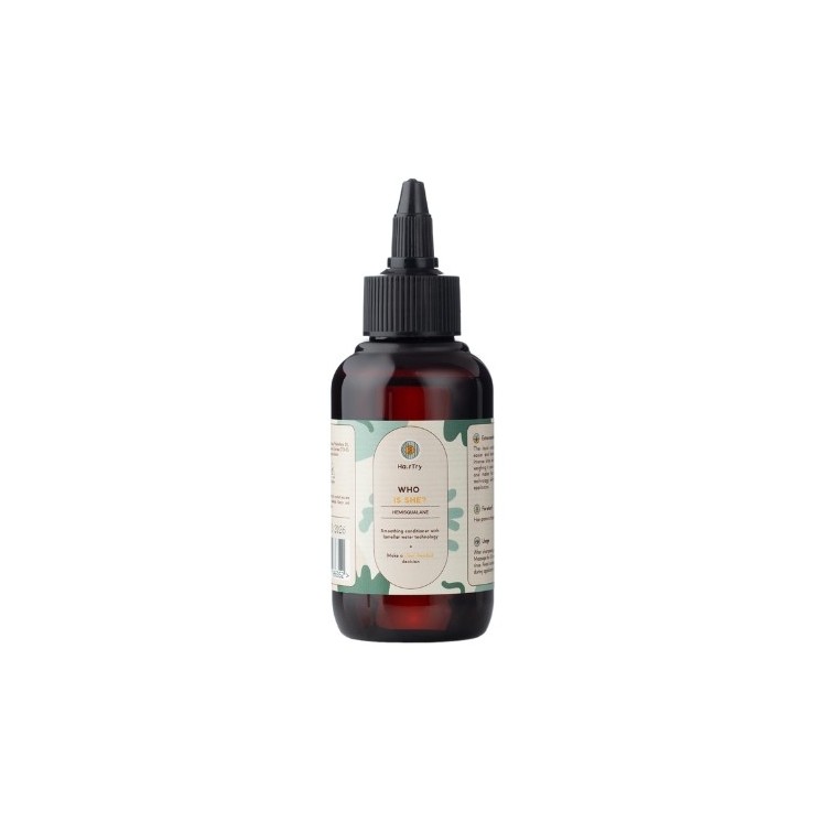 HairTry Who Is She? Lamellar water 100 ml