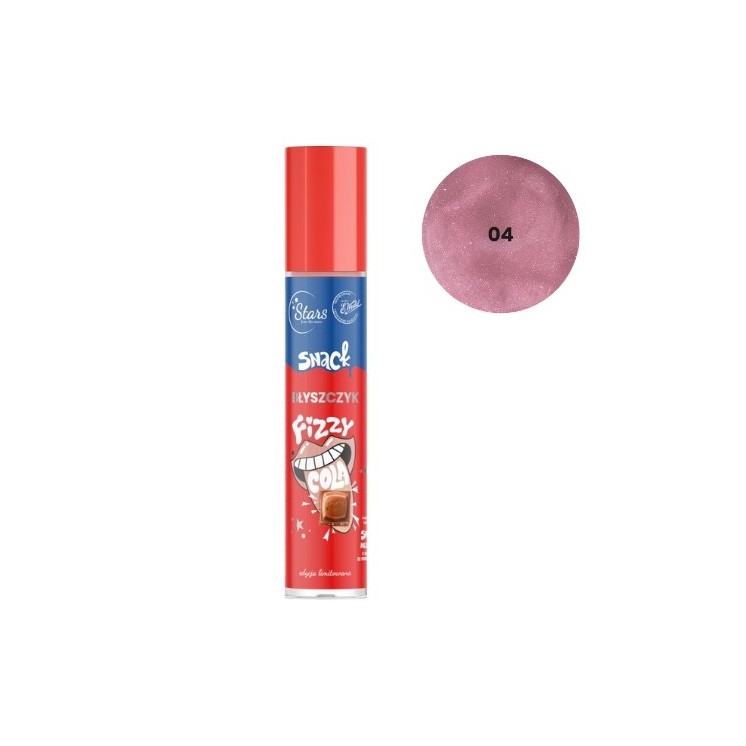 Stars from the Stars x E.Wedel Lip gloss /04/ 5 g