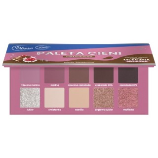 Stars from the Stars x E.Wedel Palette 10 тіней для повік 12 г