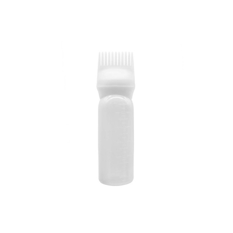 Hair dye bottle 1 piece