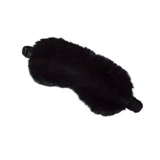 Пов'язка для сну Black 1 шт