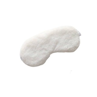 Schlaf-Augenbinde White 1 Stück