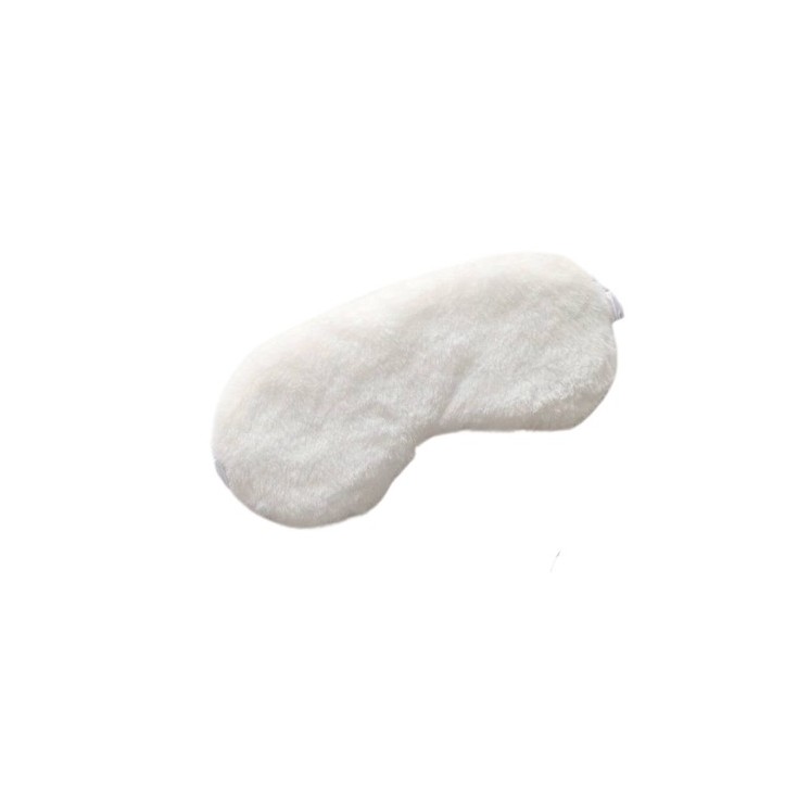 Пов'язка для сну White 1 шт