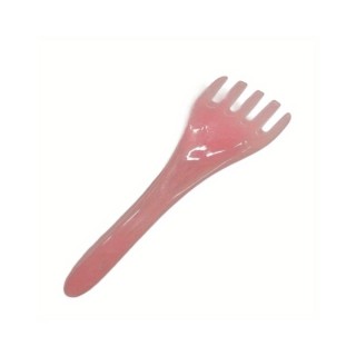 Mini Hoofdmassager Pink 1 stuk