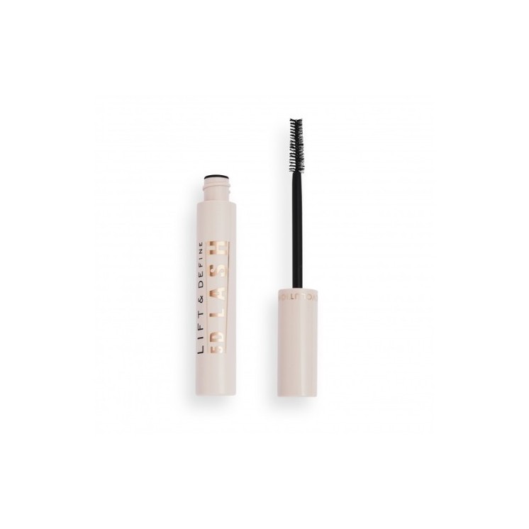 Makeup Revolution Mascara 5D Wimper 14 ml