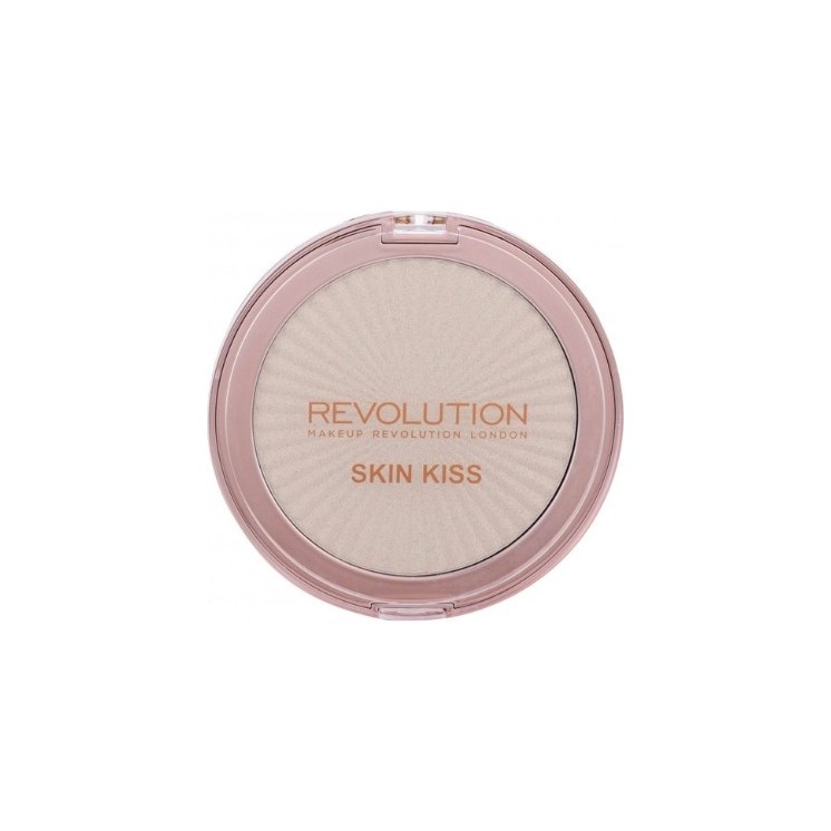 Makeup Revolution Skin Kiss Ice Kiss gezichtsmarkeerstift 14 g