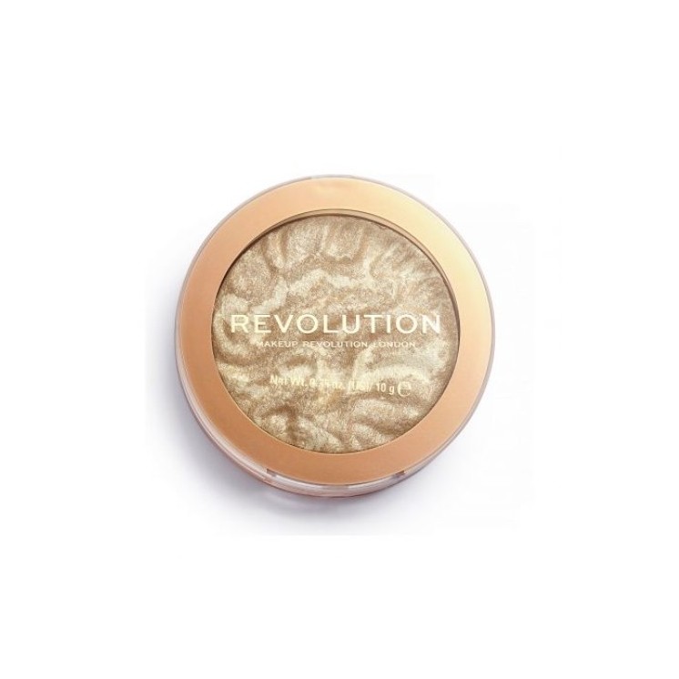 Makeup Revolution Raise The Bar Gesichts-Highlighter 10 g