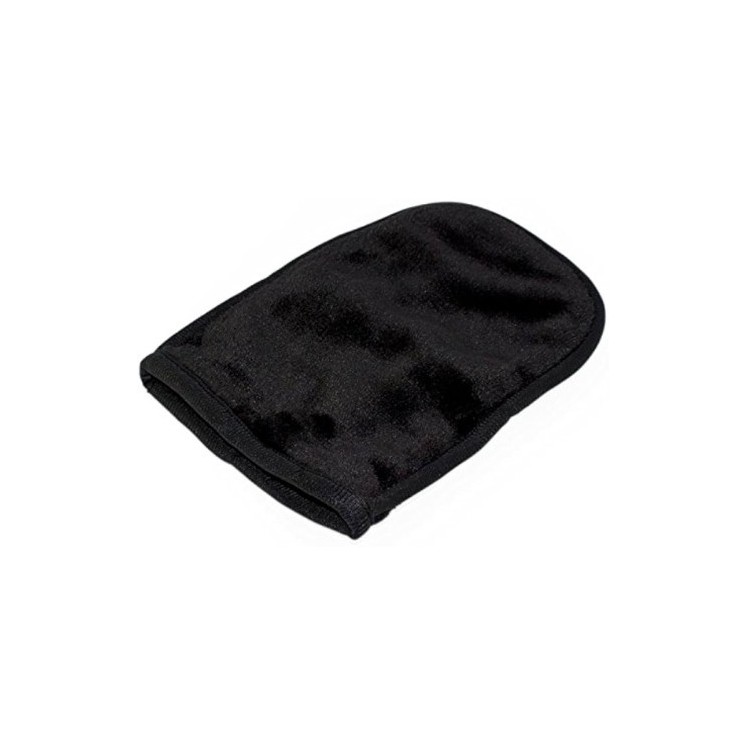 Makeup Revolution Make-up removal glove Black 1 piece