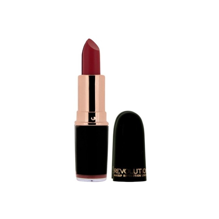 Makeup Revolution Iconic Pro Matte matte Lipstick Duel 3,2 g