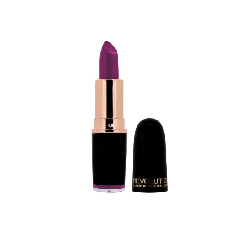 Makeup Revolution Iconic Pro Liberty Lippenstift 3,2 g