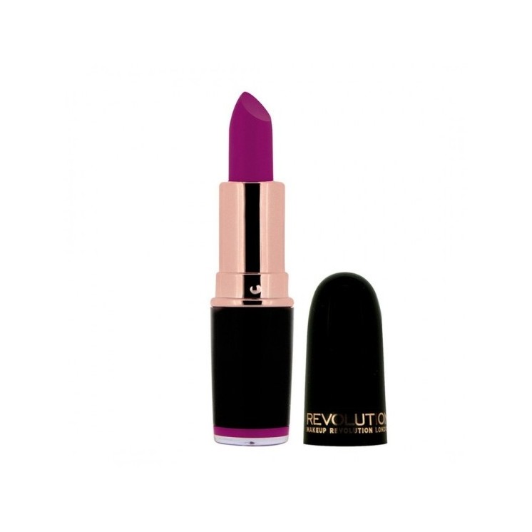 Makeup Revolution Iconic Pro Matte матова губна помада Liberty 3,2 г