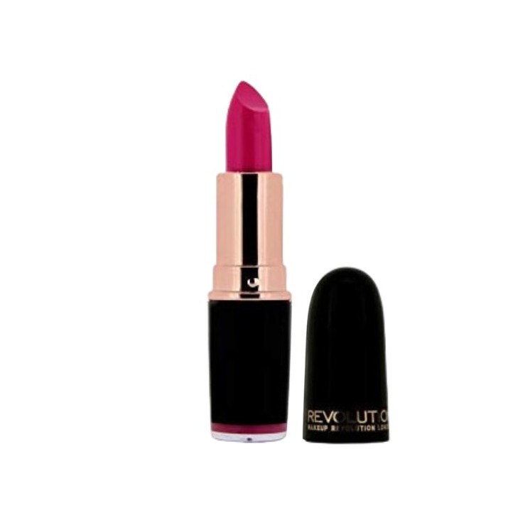 Makeup Revolution Iconic Pro Lipstick Propaganda 3,2 г