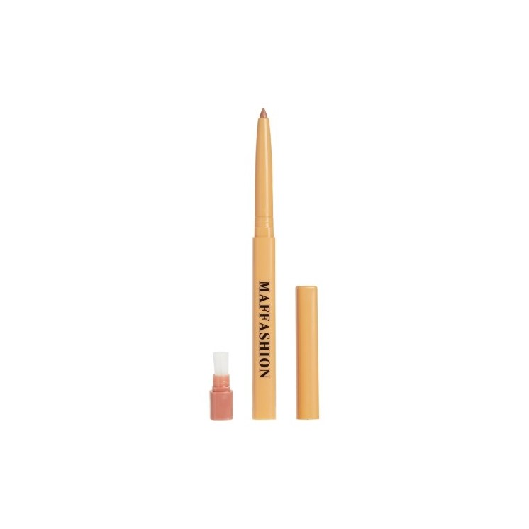 Makeup Revolution x Maffashion Lipliner Milaan 1 stuk