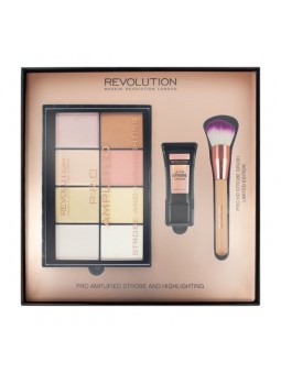 Makeup Revolution Zestaw...