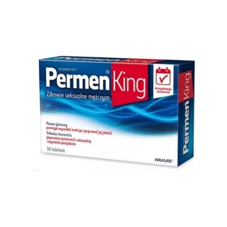 Permen King 30 Tabletten