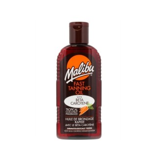 Malibu Beta Carotin Bräunungsöl 200 ml